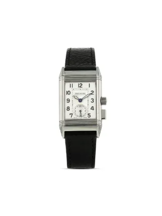 jaeger lecoultre reverso memory