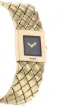 الصورة 2 من Chanel Pre-Owned ساعة كلاسيكية بتأثير مبطن 19 ملم 2000