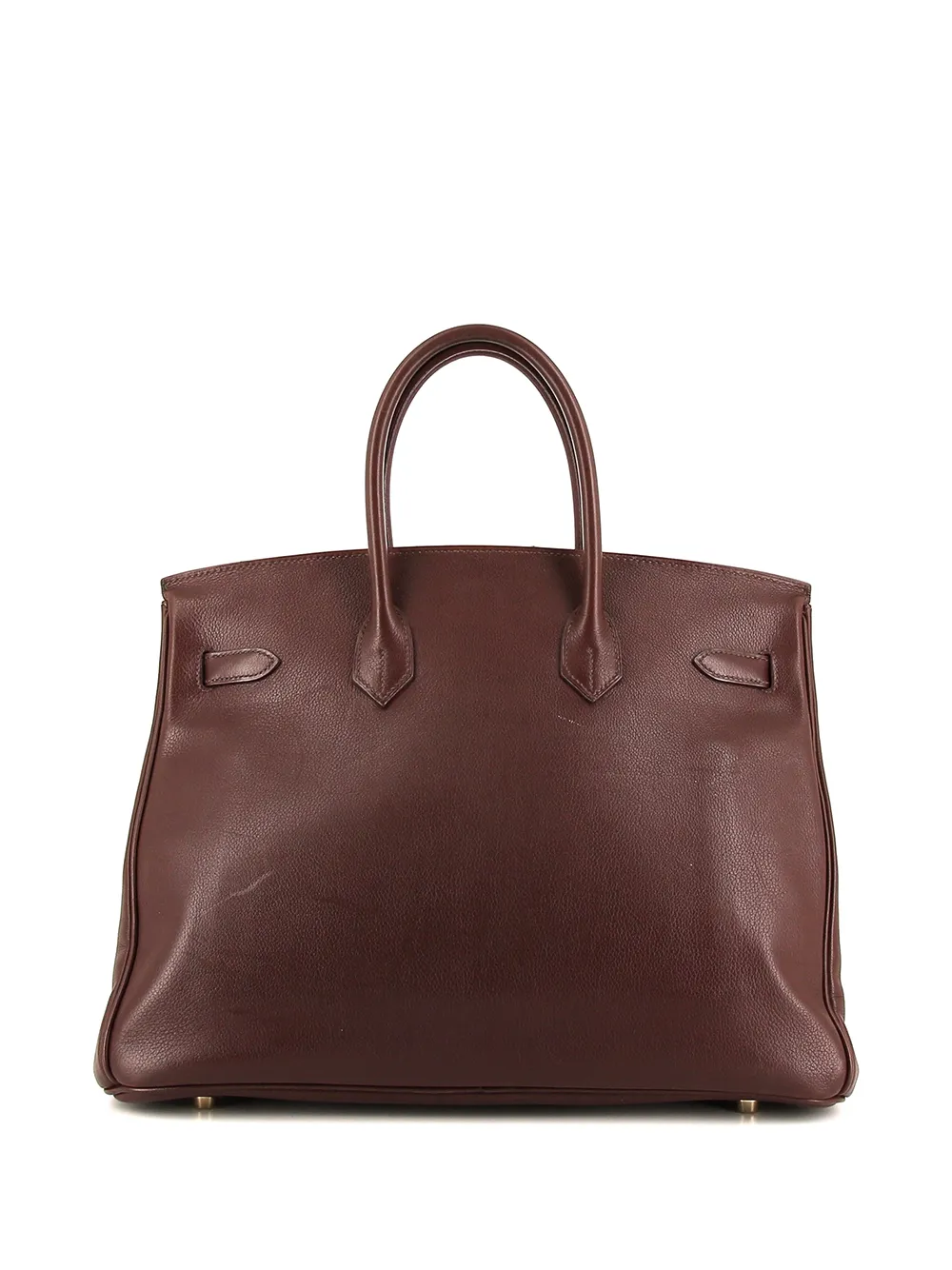 Image 2 of Hermès 2007 pre-owned Birkin 35 tote bag