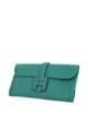 Hermès 2019 pre-owned Jige clutch