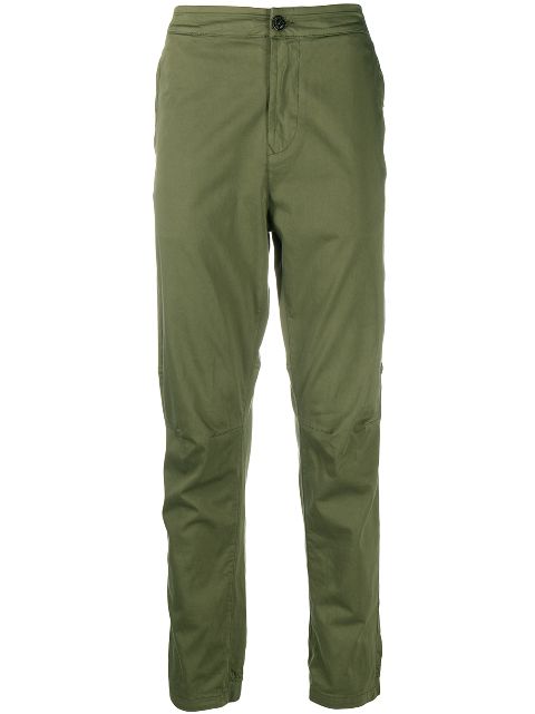 stone island slim fit joggers