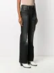 Isabel Marant Étoile Belvira flared jeans