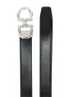 Salvatore Ferragamo Gancini-buckle belt