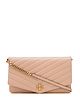 Image 1 of Tory Burch quilted shoulder bag