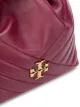 Tory Burch quilted bucket bag