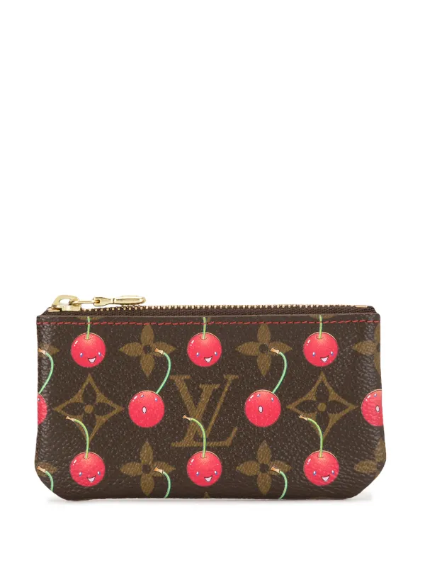 louis vuitton cherry pochette