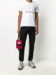 Image 2 of Moschino Uomo short-sleeve T-shirt