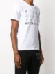 Moschino Uomo short-sleeve T-shirt