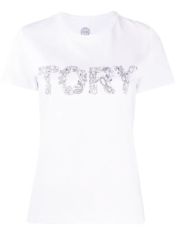 tory burch tee shirt