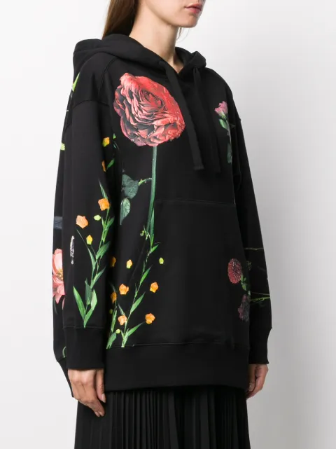 valentino hoodie women