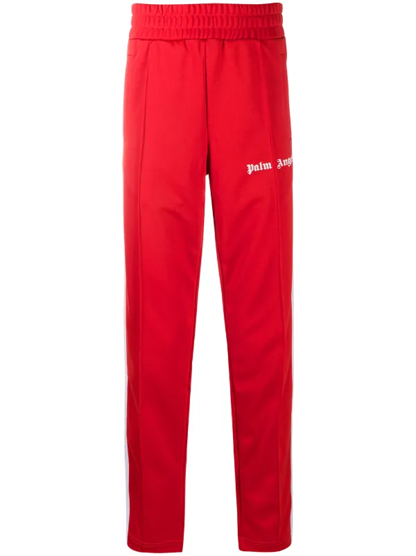 red palm angels track pants