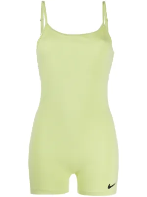 nike fitted jumpsuit