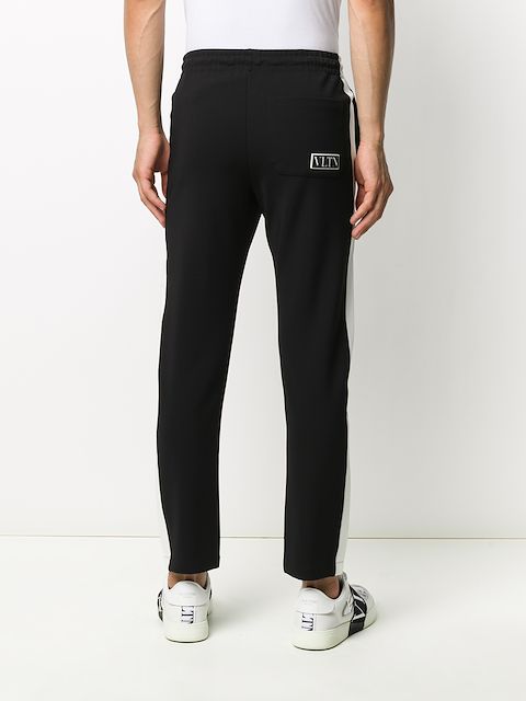 valentino joggers