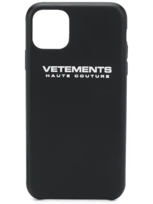 VETEMENTS iPhoneケース 楽天市場】即納 VETEMENTS ヴェトモン iPhone 11Pro/11ProMax