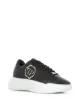 Image 2 of Philipp Plein Godzilla low-top chunky sneakers
