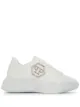 Image 1 of Philipp Plein Godzilla low-top chunky sneakers