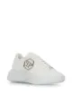 Image 2 of Philipp Plein Godzilla low-top chunky sneakers