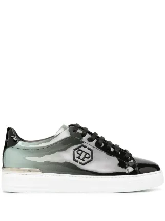 philippe plain sneakers