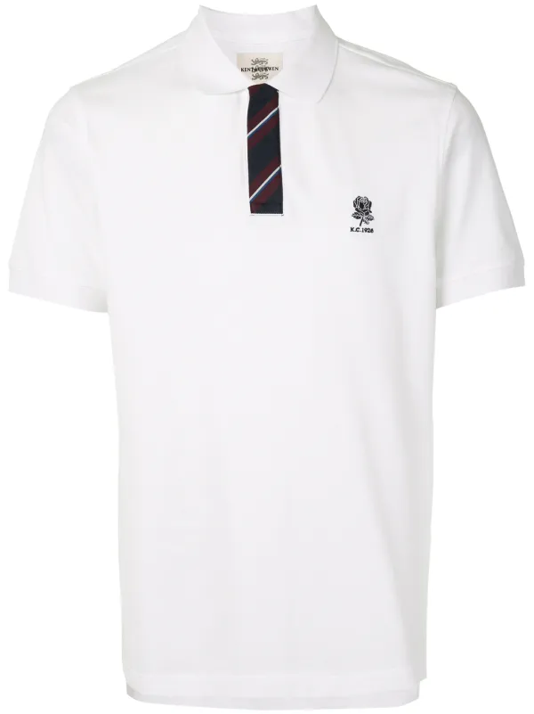 kent & curwen polo shirt