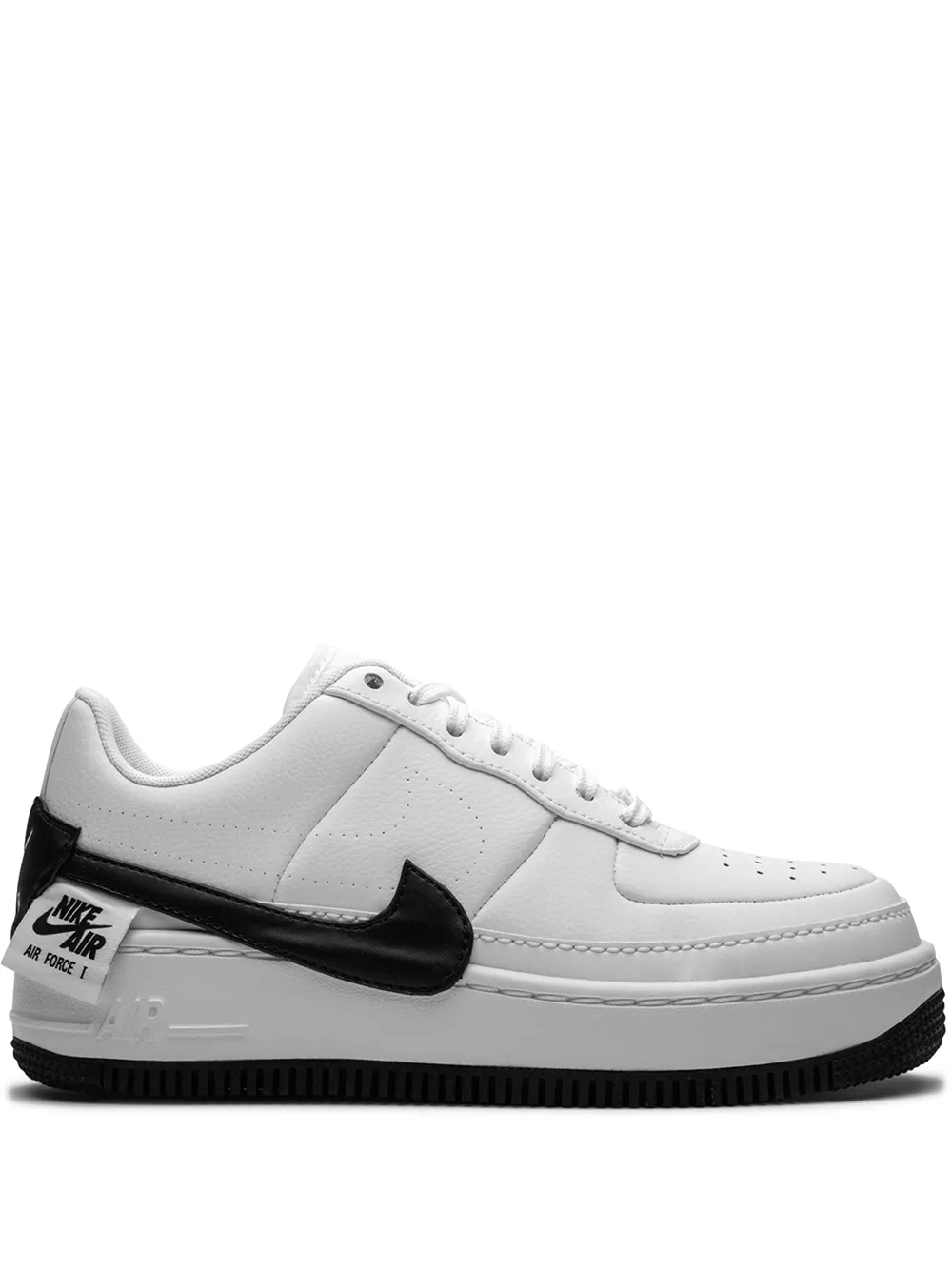 фото Nike кроссовки air force 1 jester xx