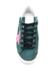 Golden Goose low-top lace-up sneakers