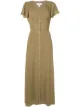 Image 1 of We Are Kindred Virginia open back maxi dress