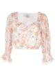 Image 1 of We Are Kindred Jessa cropped top