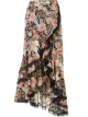 Image 1 of We Are Kindred Jessa ruffled skirt