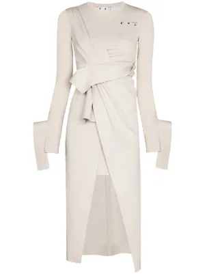 farfetch evening gowns