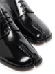 Image 2 of Maison Margiela x Browns 50 Tabi Derby shoes