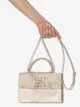 Off-White 'Jitney 1.4' Schultertasche