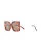 Image 2 of Le Specs Discomania Alt Fit sunglasses