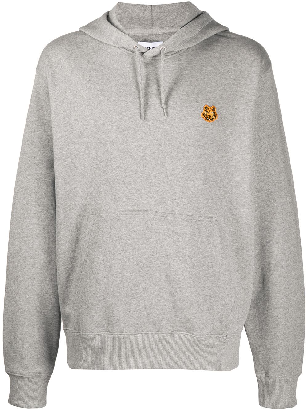 kenzo grey hoodie