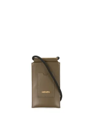 kenzo phone bag
