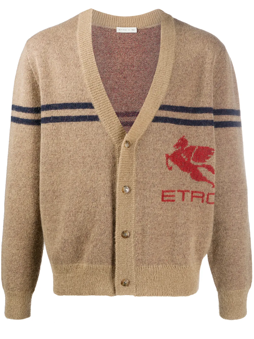 etro cardigan sale