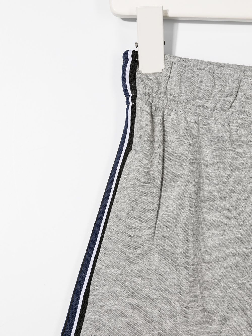 фото Molo kids axon side stripe panel shorts