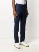 ETRO slim-fit tailored trousers