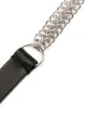 Image 2 of Balmain chain-detail belt