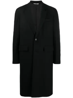 valentino coat men