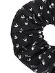 Off-White logo-print hair tie