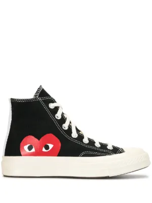 comme des garcons scarpe donna