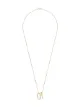 Image 1 of Completedworks Flow pendant necklace