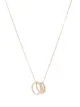 Completedworks Flow pendant necklace