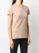 Moncler logo patch detail T-shirt