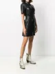 Nanushka Halli belted dress