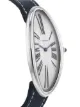 Image 2 of Cartier 2000s pre-owned Baignoire Allongée 21mm