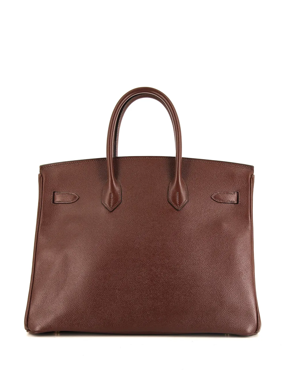 Image 2 of Hermès 1998 pre-owned Birkin tote bag