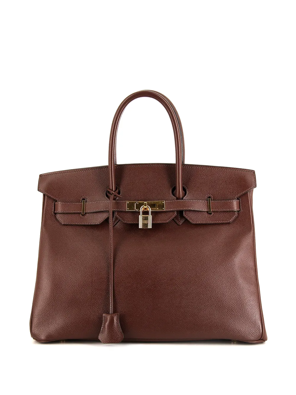 Image 1 of Hermès 1998 pre-owned Birkin tote bag