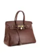 Hermès 1998 pre-owned Birkin tote bag