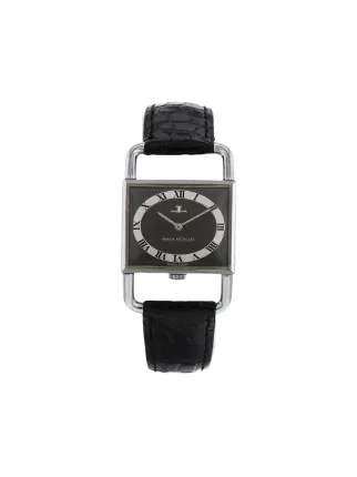Jaeger-LeCoultre